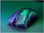 Razer RZ01-04130100-R3U1 DeathAdder V2 X Hyperspeed Wireless Mouse