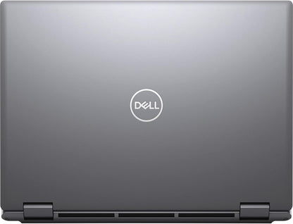 Dell 7670 Precision i7 Mobile Workstation RTX A1000