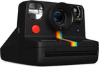 Polaroid 6250 Now+ Gen 2 Instant Camera Film Bundle