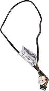 Intel SR1690WBR SGPIO Server Board Cable 4N618-046 — main product image