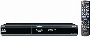 Panasonic DMP-BD30K 1080p Blu-Ray Disc Player — main product image
