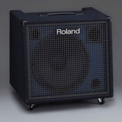 Roland AUS-KC-600-COMBO-STD KC-600 Keyboard Amplifier Bundle