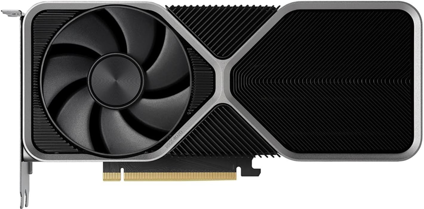NVIDIA 900-1G141-2544-000 GeForce RTX 4070 Founder's Edition