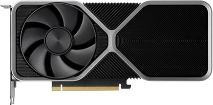 NVIDIA 900-1G141-2544-000 GeForce RTX 4070 Founder's Edition