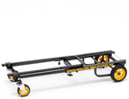 Rock-N-Roller RNR-R2RT Micro Multi-Cart Folding Hand Truck