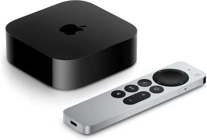 Apple MN873LL/A TV 4K 64GB (3rd Gen)