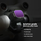 Neewer 10101227 ND Filter Set for DJI Mini 3/Mini 3 Pro