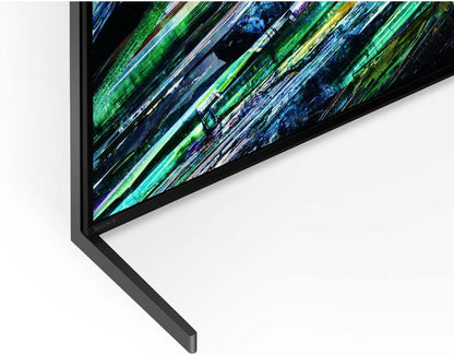 Sony E94SNXR77A95L 77" BRAVIA XR A95L QD-OLED 4K Google TV Bundle