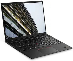 Lenovo 20X ThinkPad X1 Carbon Gen 9 Laptop — main product image