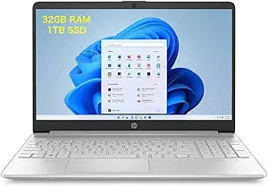 HP DY2035GT 15.6" FHD Laptop - i3 11th Gen