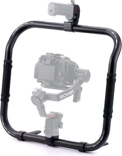 Tilta Tilta Ring Grip Plus DJI Ronin RS3 Gimbal Stabilizer