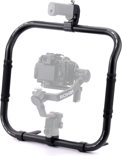 Tilta Tilta Ring Grip Plus DJI Ronin RS3 Gimbal Stabilizer