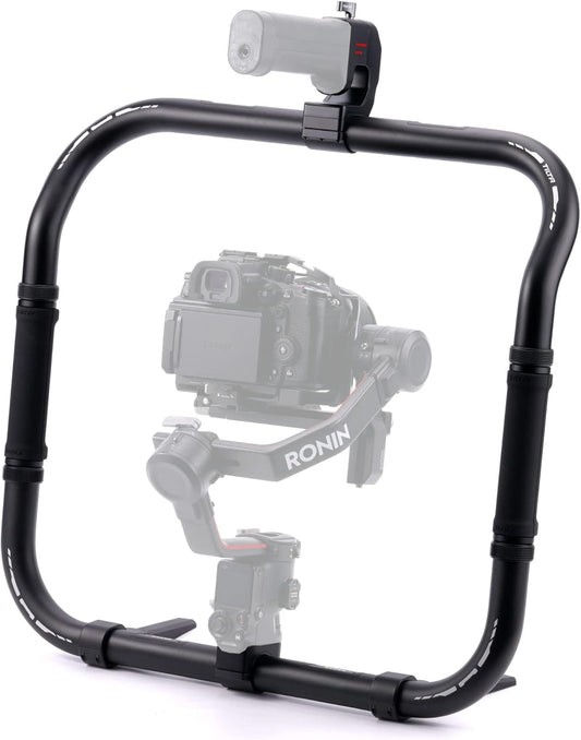 Tilta Tilta Ring Grip Plus DJI Ronin RS3 Gimbal Stabilizer