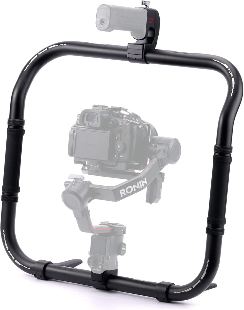 Tilta Tilta Ring Grip Plus DJI Ronin RS3 Gimbal Stabilizer — main product image
