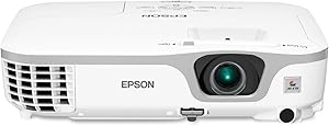 Epson S11 PowerLite SVGA Business Projector — main product image