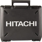 Hitachi WH18DBDL2 18V Brushless Triple Hammer Impact Driver Kit