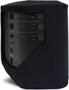 Bose 869725-0010 S1 Pro+ PA System Play-Through Cover - Black