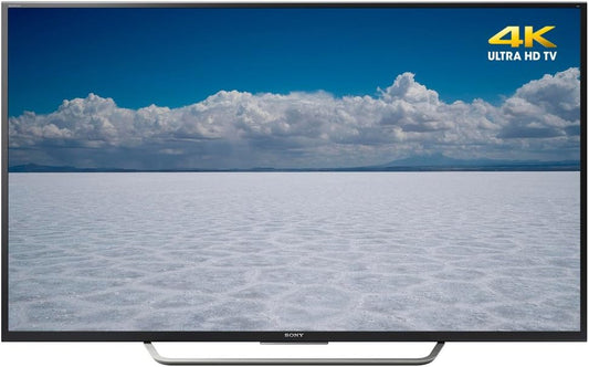 Sony XBR65X750D 65-Inch 4K UHD Smart Android TV
