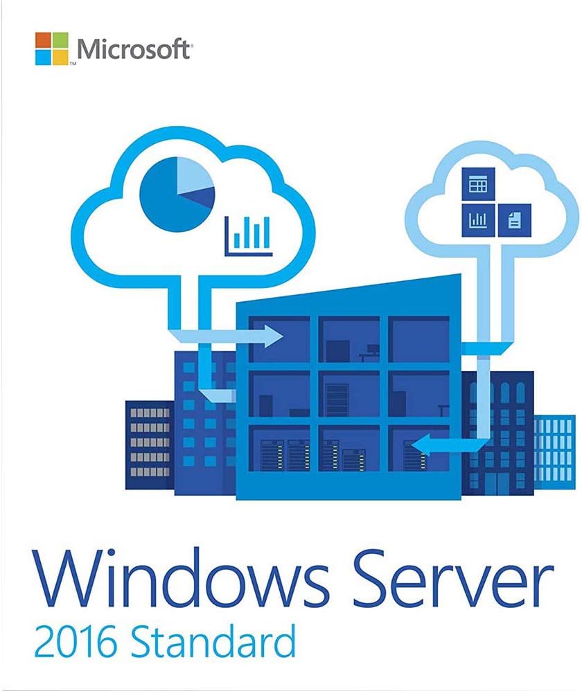 Microsoft CAL 2016 5-Device License Pack