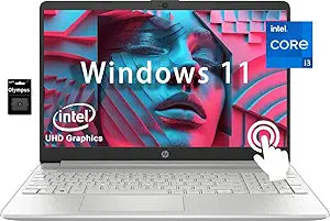 HP 15.6