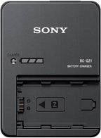 Sony BCQZ1 Z-Series Battery Charger for NP-FZ100
