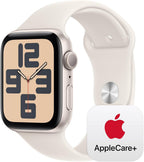 Apple Watch SE (2nd Gen) 44mm GPS Starlight Aluminum
