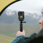 DJI AC002 Osmo Action 3 Adventure Combo - 4K Waterproof Camera
