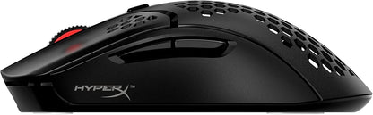 HyperX Cloud III Wireless Gaming Headset & Mouse Bundle