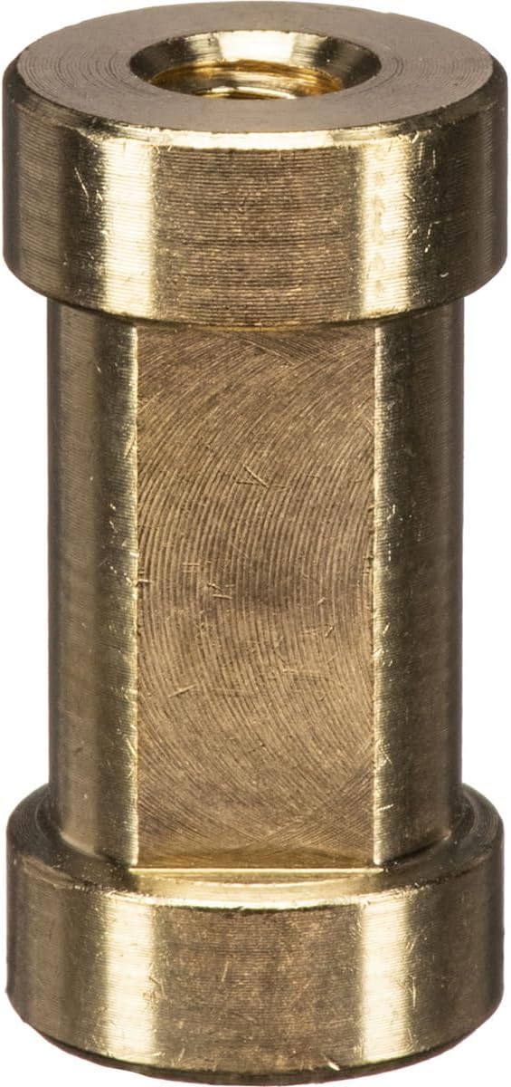 Manfrotto 119 31mm Female Spigot Mounting Adapter — main product image