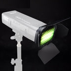 Godox BD-07 Barn Door Kit AD200 AD200Pro Flash