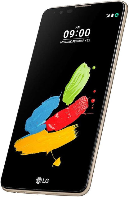 LG Stylus 2 K520DY 16GB Brown 5.7" Unlocked Renewed