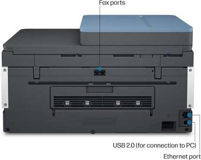 HP Smart Tank 7602 Wireless Ink Tank Printer