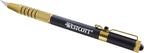 Westcott PEN KN-17314 Pen-Style Retractable Hobby Knife