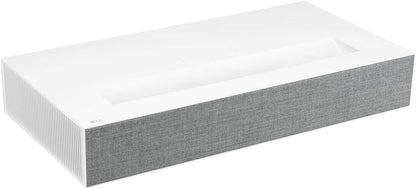 LG HU85LS CineBeam 4K UHD Ultra Short Throw Laser Projector