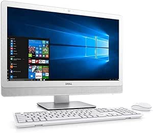 Dell INSPIRON 22-3275 AMD A6 AIO Renewed PC