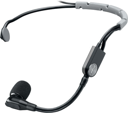 Shure BLX14R/SM35-H11 Wireless Headset Microphone System