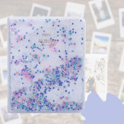 Fujifilm Instax Mini 11 Camera Bundle Film Accessories