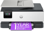 HP 40Q51A#B1H OfficeJet Pro 8139e Wireless Color Printer