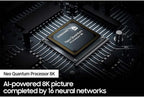 Samsung E18SAMQN65QN800A 65