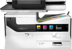 HP G1W41A#BGJ PageWide Enterprise Color Multifunction Printer