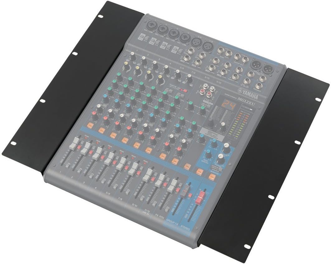 Yamaha RKMG12 Rack Mount Kit for MG12 Mixers