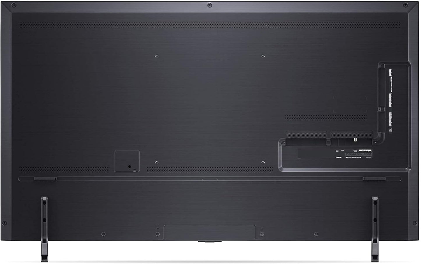 LG 55NANO90UPA 55" NanoCell 4K Smart TV (Renewed)