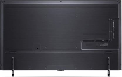 LG 55NANO90UPA 55" NanoCell 4K Smart TV (Renewed)