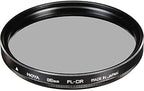Hoya HOY 86 CIRC POLARIZING 86mm Circular Polarizing Filter