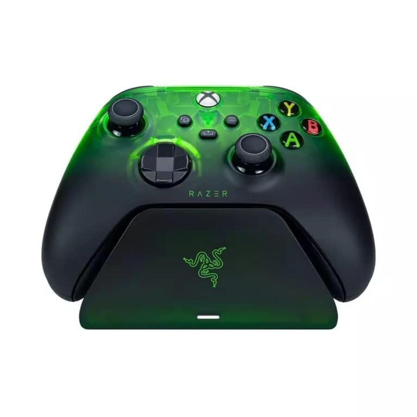 Razer RZ87-04720400-B3U1 Wireless Controller Charging Stand Xbox