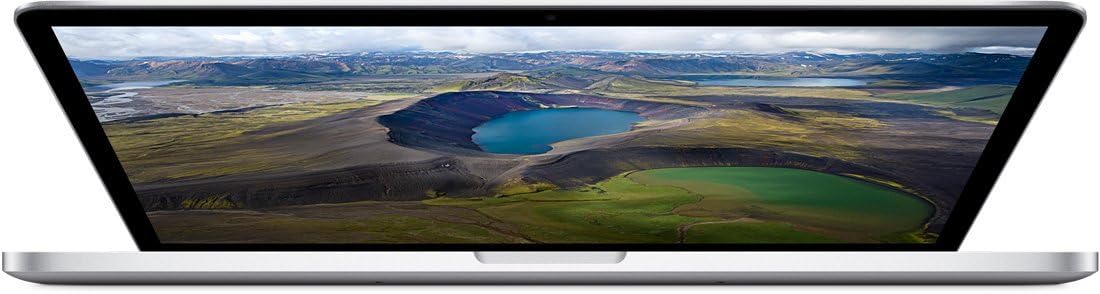 Apple ME865LL/A MacBook Pro 13.3-inch Retina Laptop