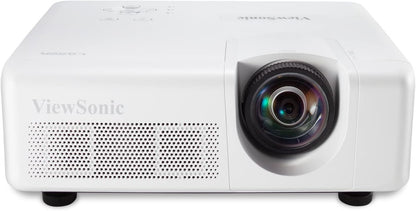 ViewSonic LS625W Short Throw Projector 3200 Lumens WXGA (Renewed)