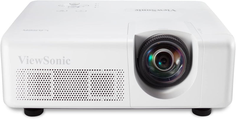 ViewSonic LS625W Short Throw Projector 3200 Lumens WXGA (Renewed) — main product image