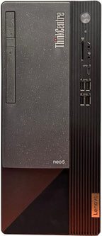 Lenovo V50 Tower ThinkCentre Neo 50T Gen3 Desktop