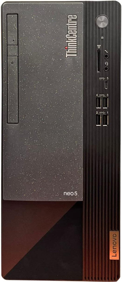 Lenovo Neo 50T Gen3 Tower i7 32GB 1TB SSD Windows 11 Pro
